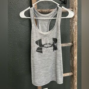 Women’s under armour tank top